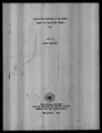 Cover image for Population schedules of the third census of the United States, 1810, South Carolina