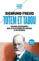 Cover image for Totem et tabou