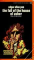Cover image for The Fall of the House of Usher