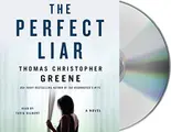 Cover image for The Perfect Liar