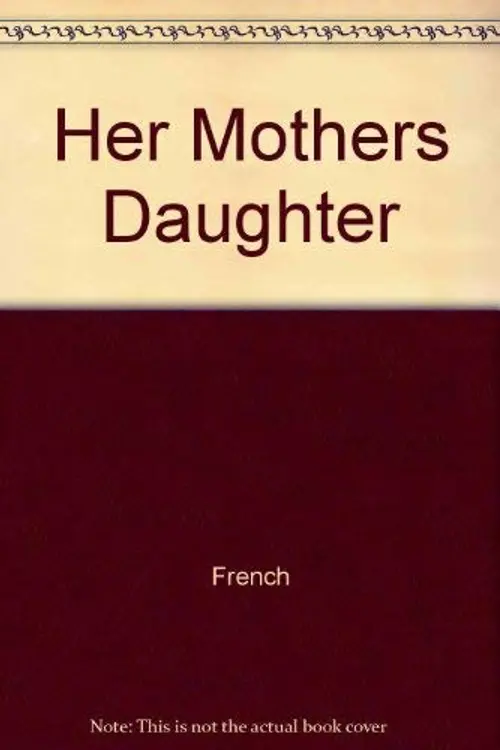 Her Mothers Daughter cover