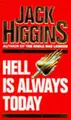 Cover image for Hell Is Always Today