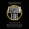 Cover image for Elysium Fire Lib/E