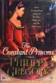Cover image for The Constant Princess
