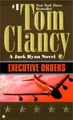 Cover image for Executive Orders (Jack Ryan Novels)