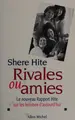 Cover image for Rivales ou amies