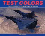 Cover image for Test Colors