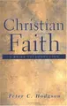 Cover image for Christian Faith