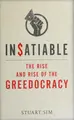 Cover image for In$atiable