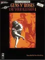Cover image for Guns N' Roses - Use Your Illusion I