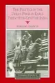 Cover image for The Politics of the Urban Poor in Early Twentieth-Century India