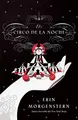 Cover image for El circo de la noche