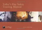 Cover image for Tolley's Fire Safety Training Manual