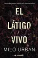 Cover image for El látigo vivo