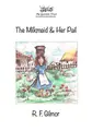 Cover image for The Milkmaid & Her Pail