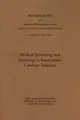 Cover image for Medical Licensing & Learning in 14th Century Valencia (Transactions Ser. ; Vol. 79, Pt. 6)) (Transactions Ser. ; Vol. 79, Pt. 6))