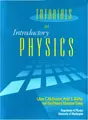 Cover image for Tutorials In Introductory Physics and Homework Package