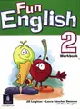 Cover image for Fun English Level 2 (Fun English)