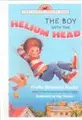 Cover image for The Boy With the Helium Head