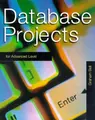 Cover image for Database Projects for Advanced Level