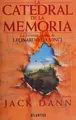 Cover image for La Catedral de La Memoria