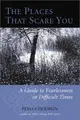 Cover image for The places that scare you