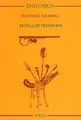 Cover image for Estela de presagios