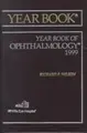 Cover image for The Yearbook of Ophthalmology 1999 (Year Book of Ophthalmology)