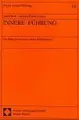 Cover image for Innere Führung. Ein Plädoyer für eine zweite Militärreform.