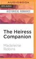 Cover image for Heiress Companion, The