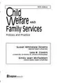 Cover image for Child welfare and family services