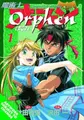 Cover image for Orphen 1 (Orphen)