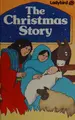 Cover image for The Christmas Story (Christmas)