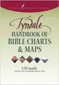 Cover image for Tyndale Handbook of Bible Charts & Maps (The Tyndale Reference Library)