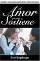 Cover image for El amor que nos sostiene