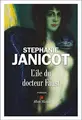Cover image for L'Ile du docteur Faust