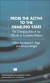 Cover image for From the Active to the Enabling State