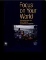 Cover image for Focus on Your World