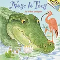 Cover image for Nose to Toes