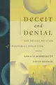 Cover image for Deceit and Denial