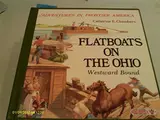 Cover image for Flatboats on the Ohio