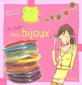 Cover image for JE CREE MES BIJOUX