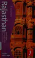 Cover image for Rajasthan handbook