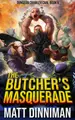 Cover image for The Butcher’s Masquerade