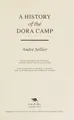 Cover image for The history of the Dora Camp