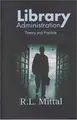 Cover image for Library Administration