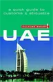 Cover image for UAE - Culture Smart!