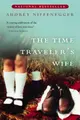 Cover image for The time traveler's wife