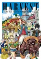 Cover image for Fairy Tail - Harvest