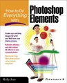 Cover image for How to do everything with Photoshop Elements
